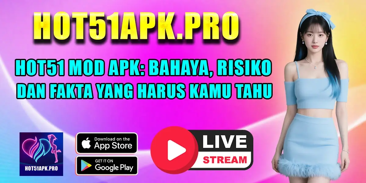 Cara Menggunakan Hot51