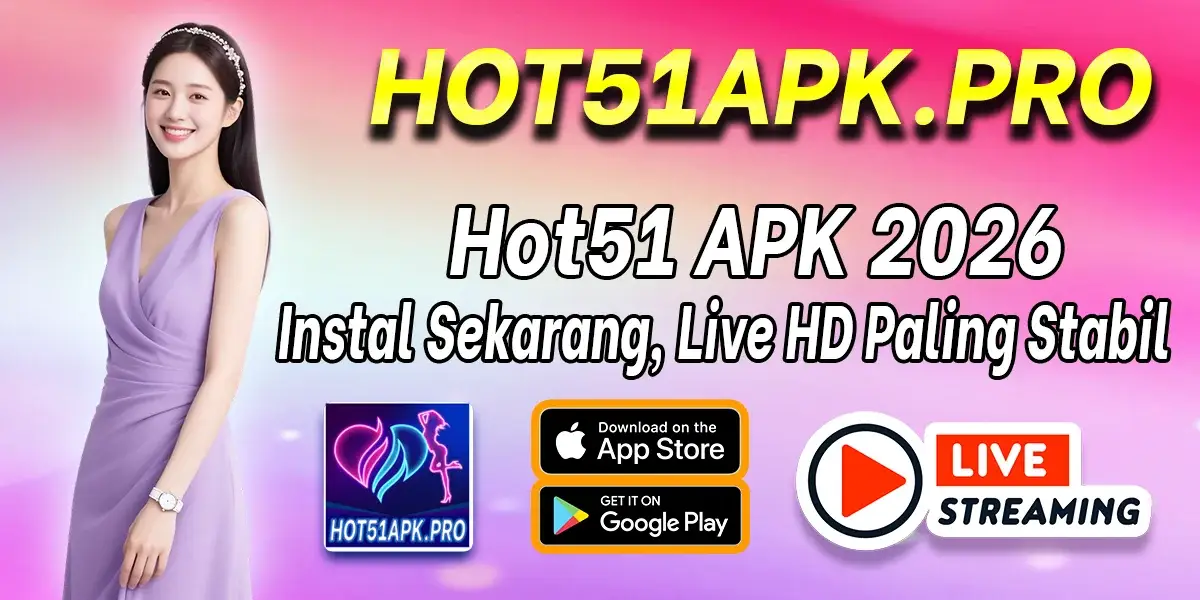 Download Hot51 APK 2026